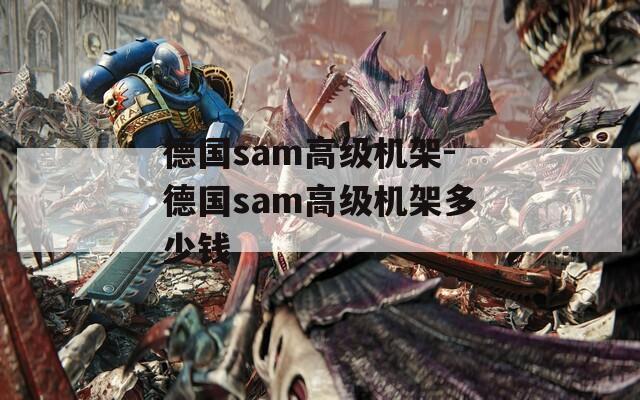 德国sam高级机架-德国sam高级机架多少钱